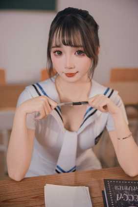 小厨娘