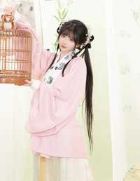 春日宴 绮罗生的小苏苏