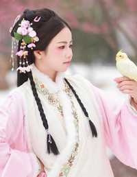 小雀仙 小杜同学