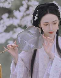 樱花落 Joyceee