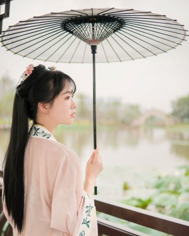 夏荷