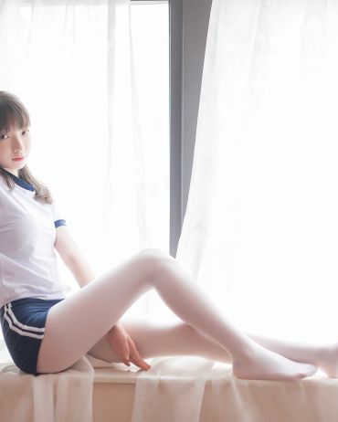 喵糖映画 VOL.353 体操服