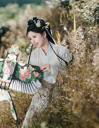 古风（赵灵儿版） 桂花鸭