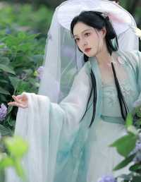 无尽夏 岁岁如意