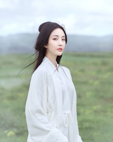 山河远阔，人间烟火，无一是你，无一不是你