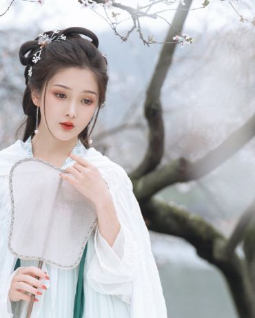 诗意