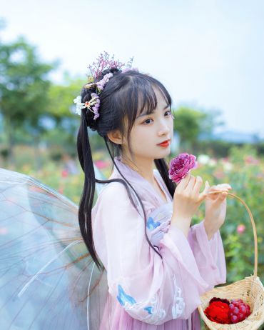 乖乖的藏好，你可是宝藏