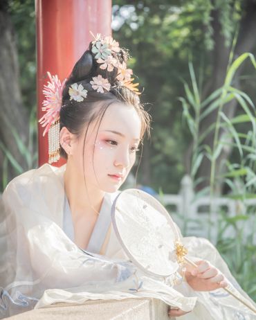 影落人间