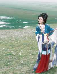 长风 小贝壳请不要放弃