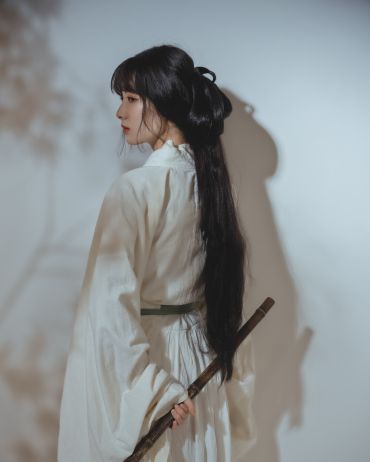 长歌