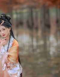 见千秋 绮罗生的小苏苏