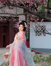 梅林少女 KaiLin酱