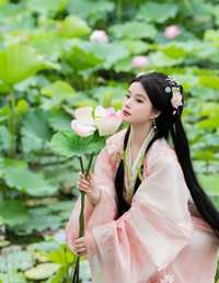 小荷才露尖尖角 西瓜