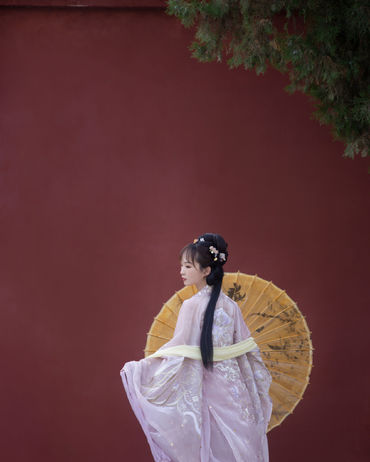 风吹幡动，是风动 还是幡动~