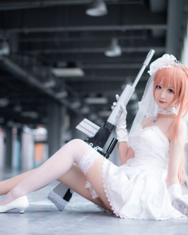 南宫COS-FAL