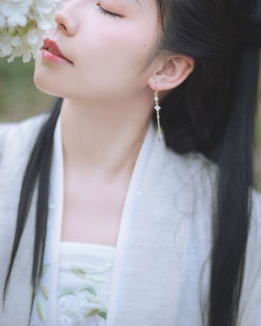 木绣球