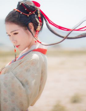 痴缠