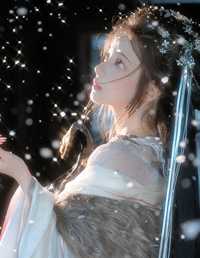 能让他死而瞑目的 只有我虞姬一人 張張Shirley