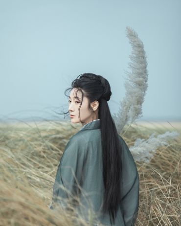 天涯倦客