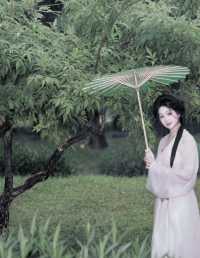 汉服搭子