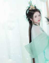 春风不解意 绮罗生的小苏苏