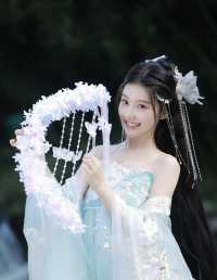王鹤润美图