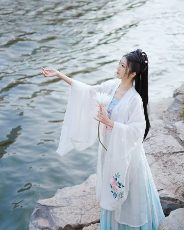 谪仙