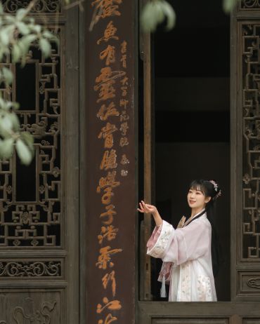 远赴人间惊鸿宴