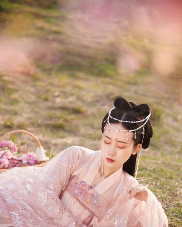 花妖仙子