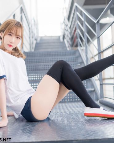 喵糖映画 VOL.219 运动体操服