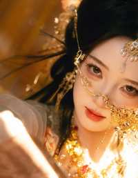 你以为我来到中原是为了什么 雪莹xy