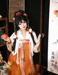 柿柿如意 KaiLin酱