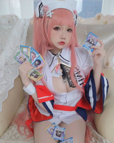 Azur Lane