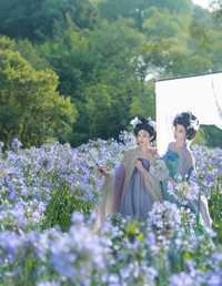 姐姐此生，应与我最相配 赤嫣在这里