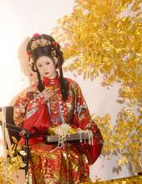 小财神 一碗大芋媛