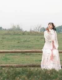 小郡主秋游 二两风月