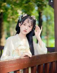 日落跌进昭昭星野 小小雨