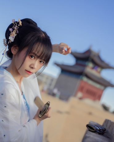 月中桂