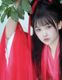 林花谢了春红 小小雨