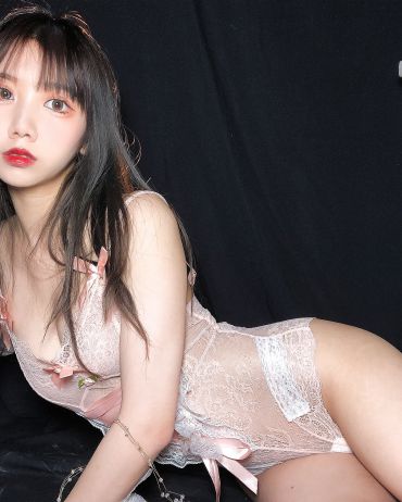 果咩酱w - NO.06 春天