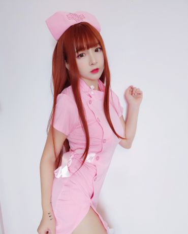 古川 NO.012 护士小姐姐
