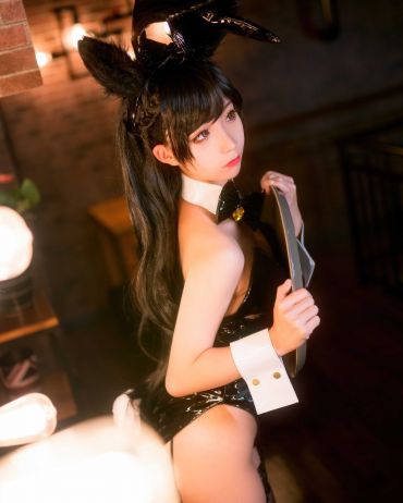 兔女郎 Vol.048 沫沫