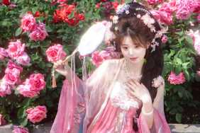 今生拍花 | 世世漂亮