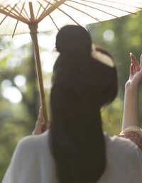 袍影惊鸿 颜如玉