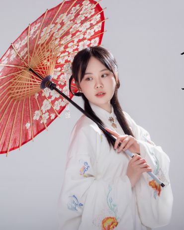 韶华