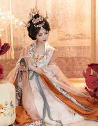 凤凰谣 绮罗生的小苏苏