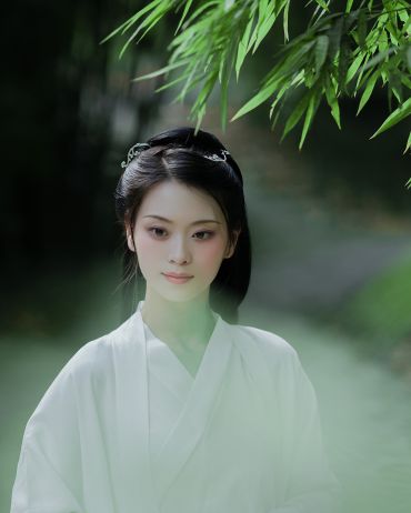 竹叶青