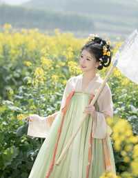 春日即事 酸辣湯兒