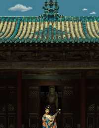 本来无一物，何处惹尘埃