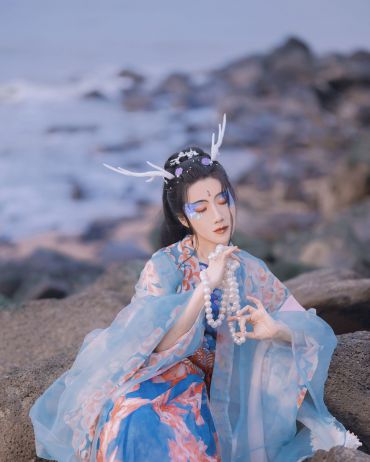 龙女